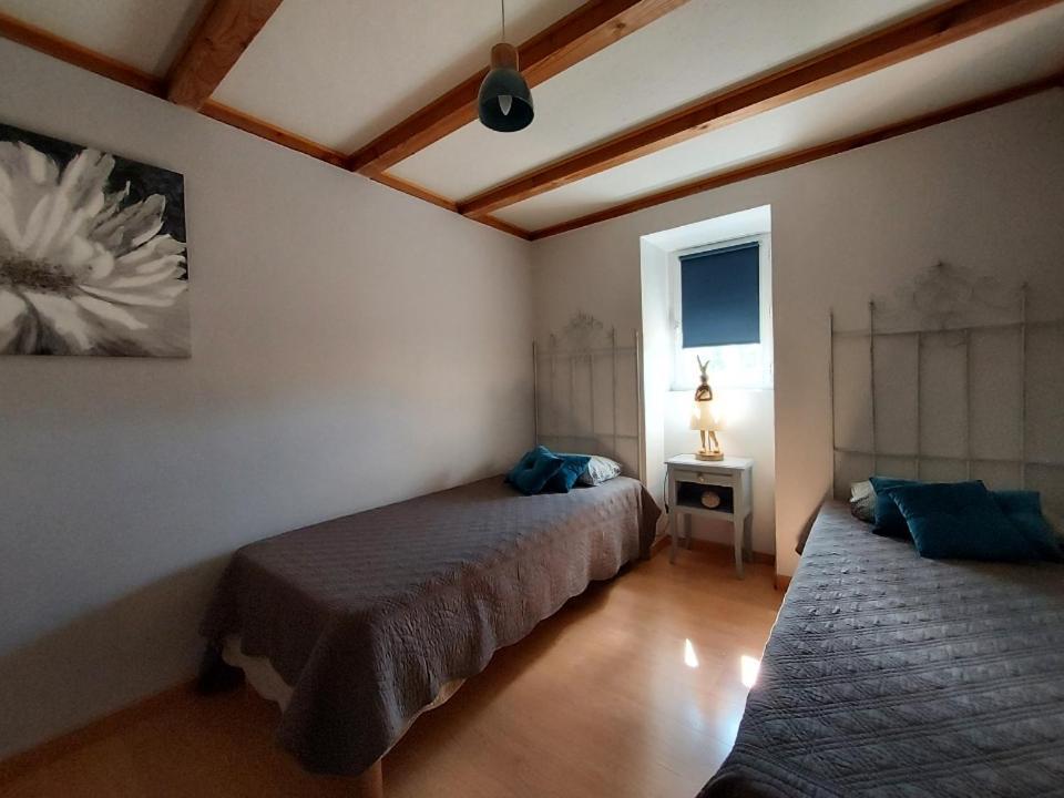 Chambre D'Hotes Les Louves Saint-Paul-des-Fonts Esterno foto